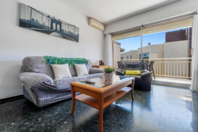 Apartamento Frente al Mar
